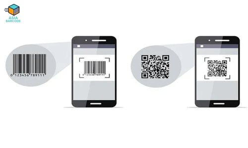 Barcode Scanner