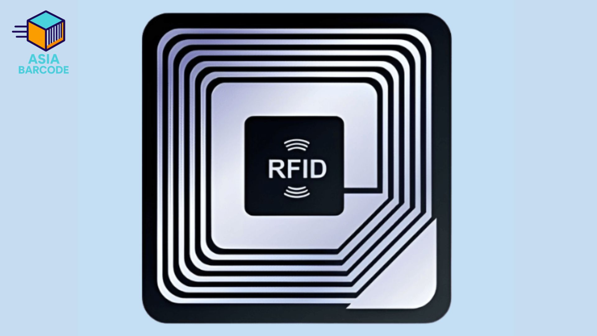 Công nghệ RFID là gì