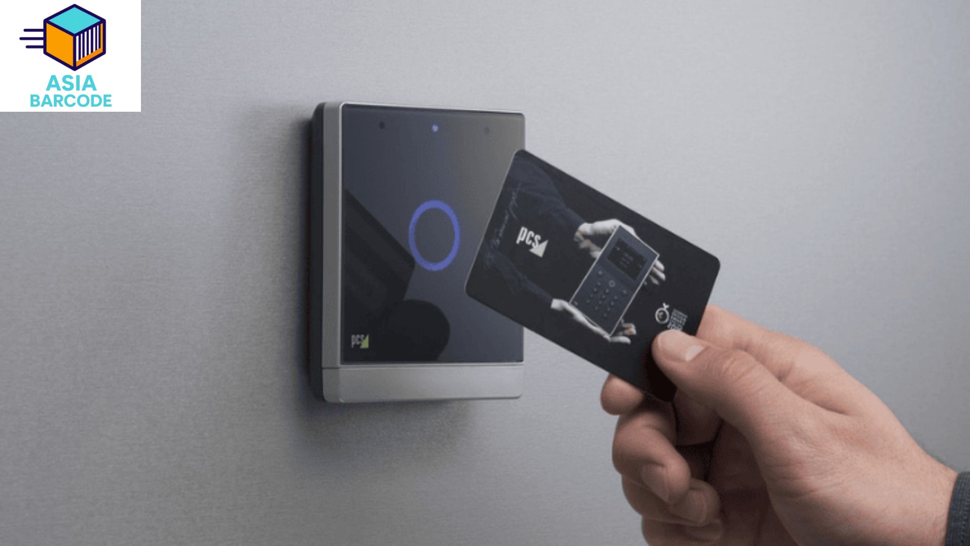 Đặc điểm của hệ thống công nghệ RFID