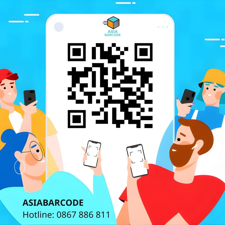 Mã QR Code