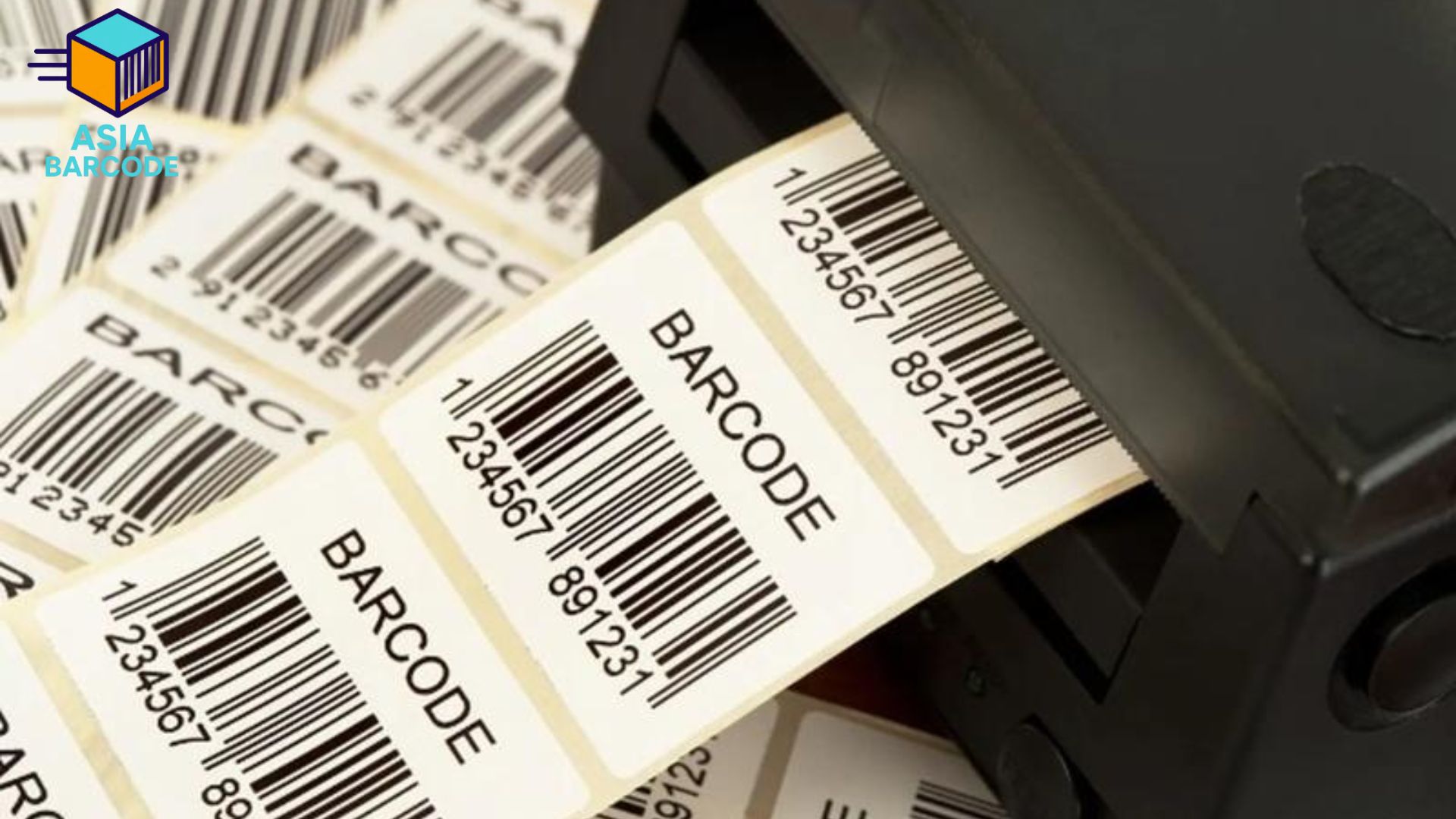 Một số mã vạch cho những nước hiện chưa đăng ký vào GS1