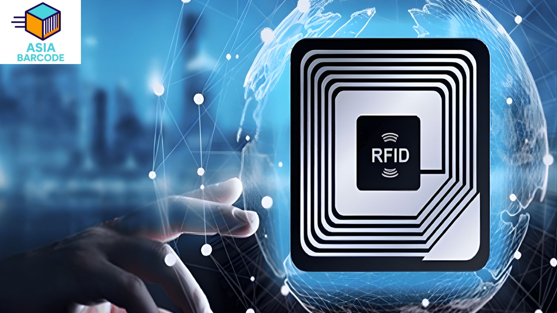 Nhược điểm của công nghệ RFID